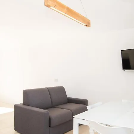 Apartment H2o Bados