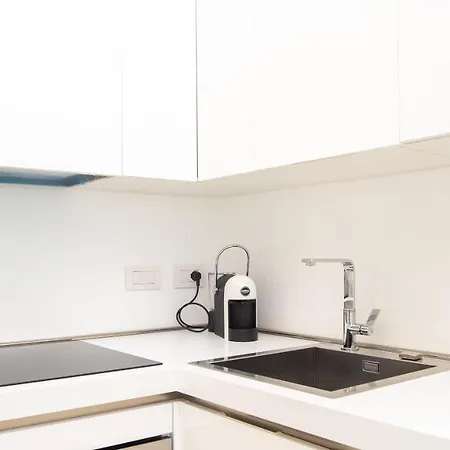 H2o Bados Apartman *