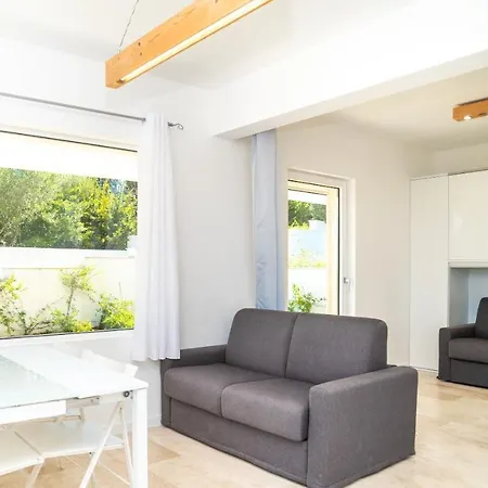 H2o Bados Apartment Olbia
