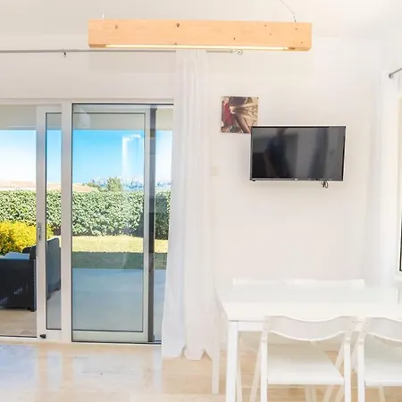 H2o Bados Apartment Olbia