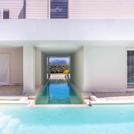 Apartment H2o Bados