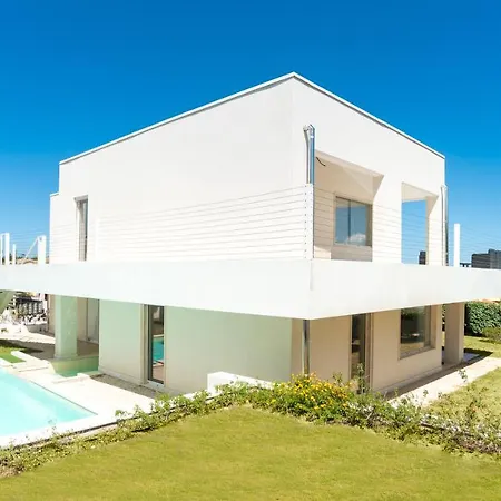 H2o Bados Apartment Olbia