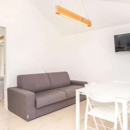 Apartment H2o Bados *