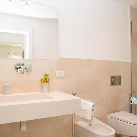H2o Bados Apartment